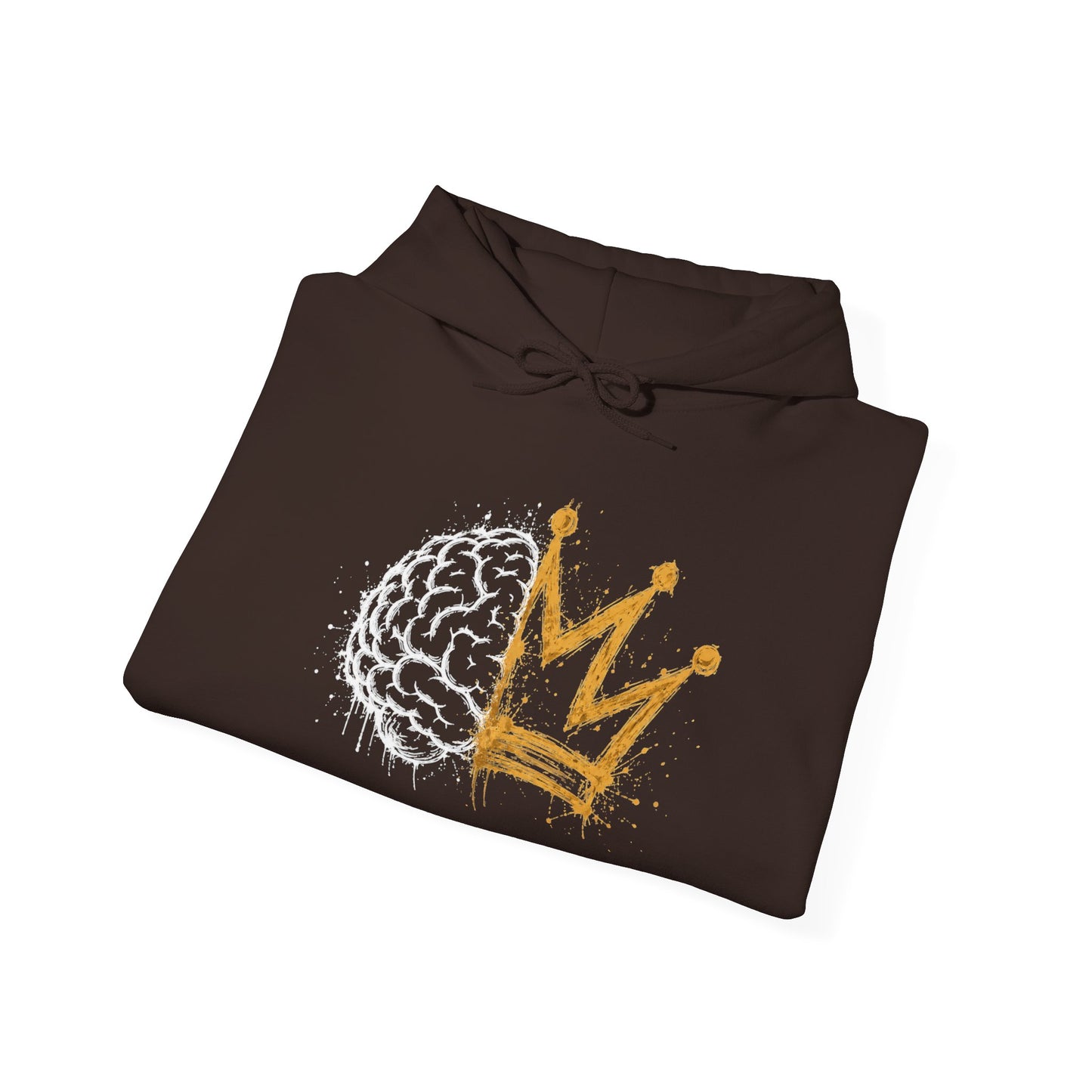 Curiosity Into Currency Hoodie | UNGOVERNABLE Won™
