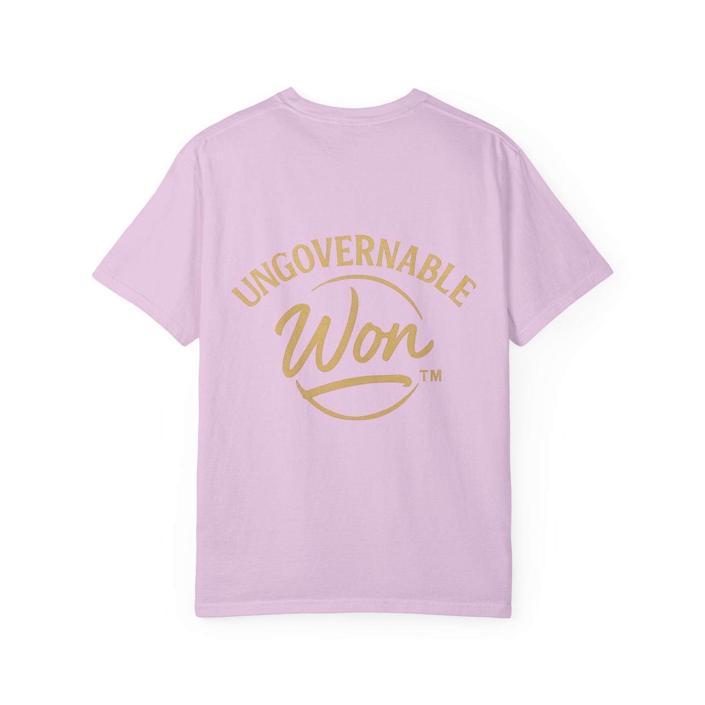 DIFFERENT ENERGY Tee