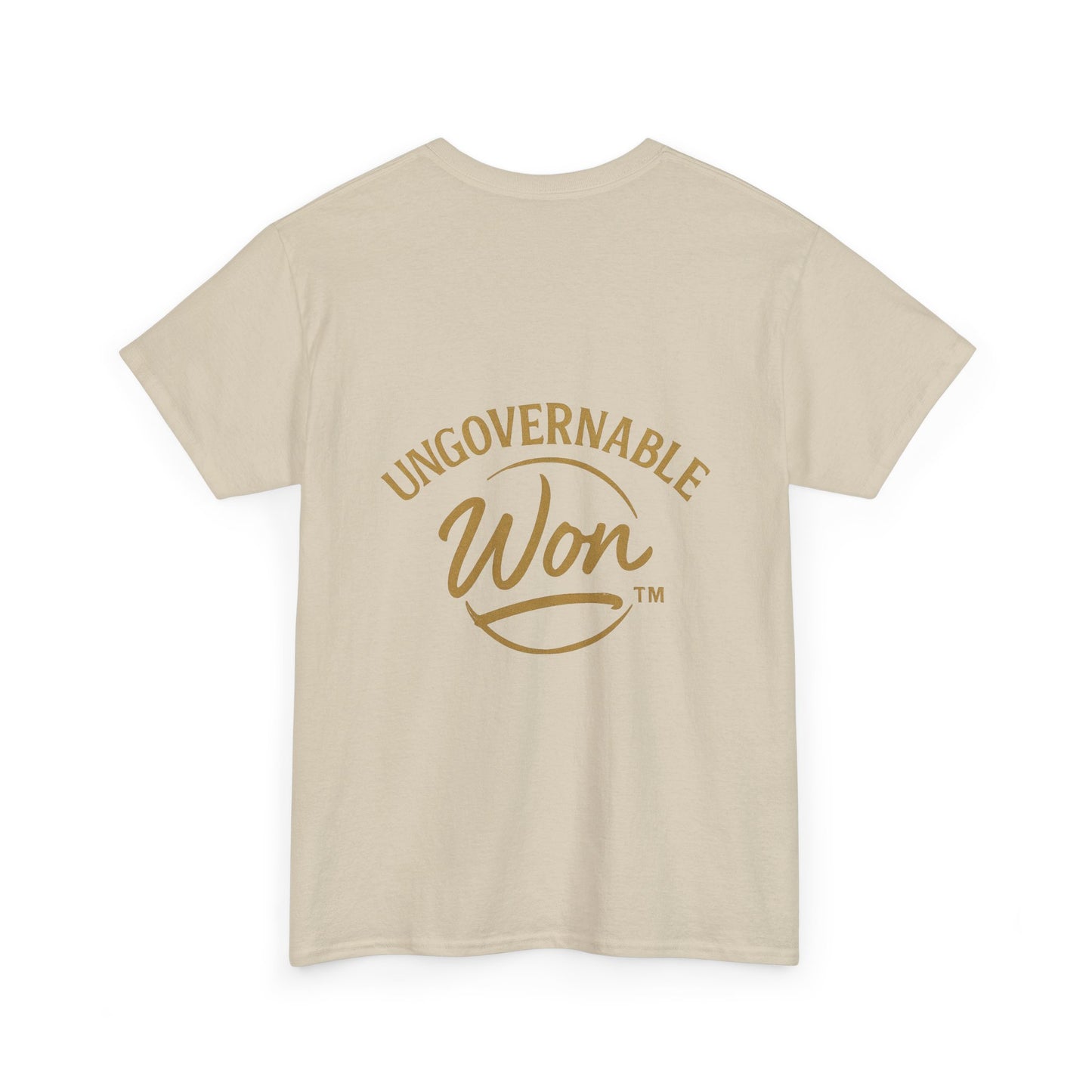 The Reclamation Tee