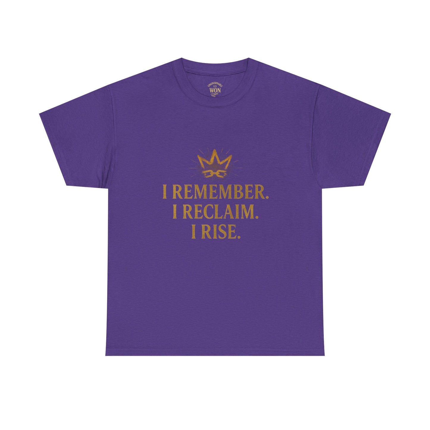The Reclamation Tee