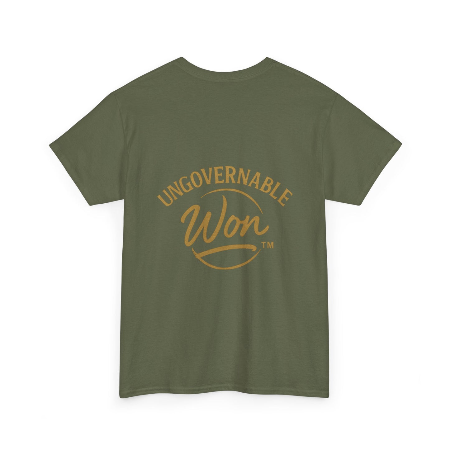 The Reclamation Tee