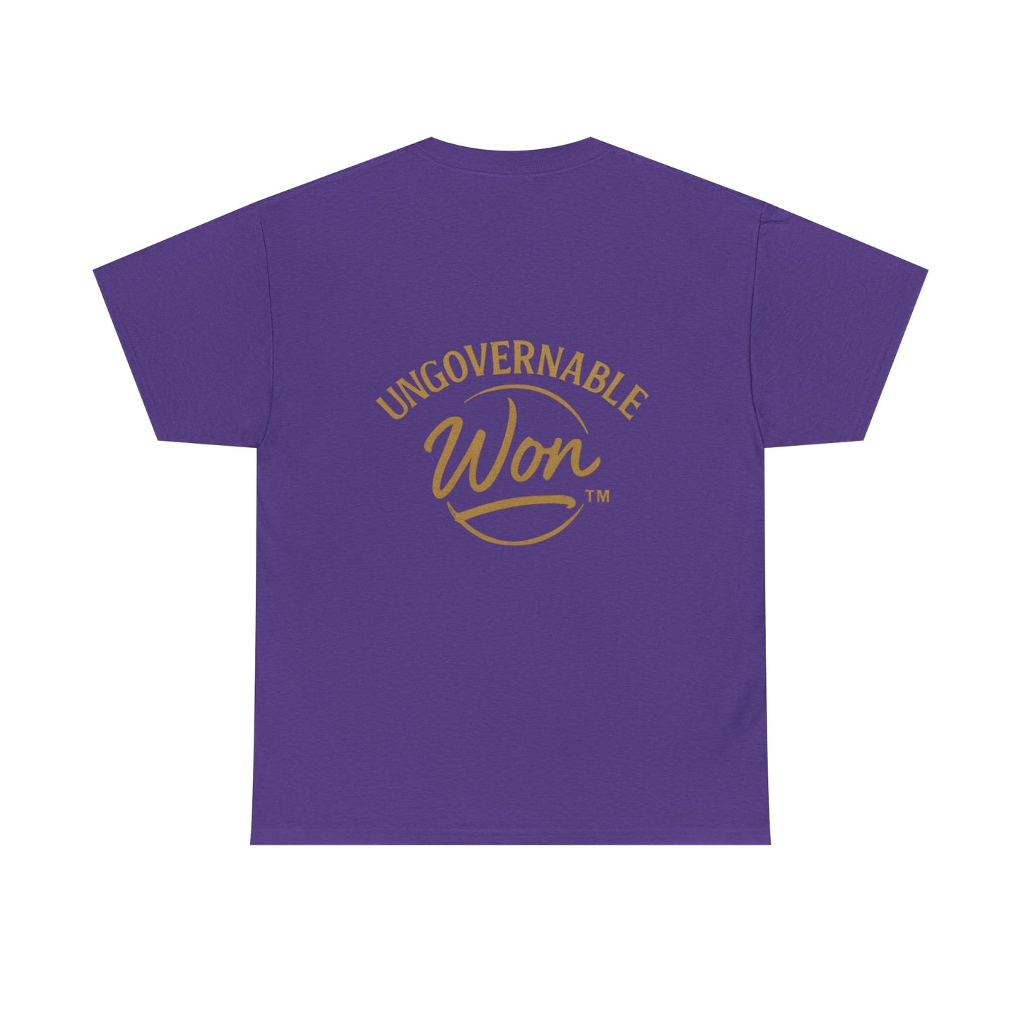 The Reclamation Tee