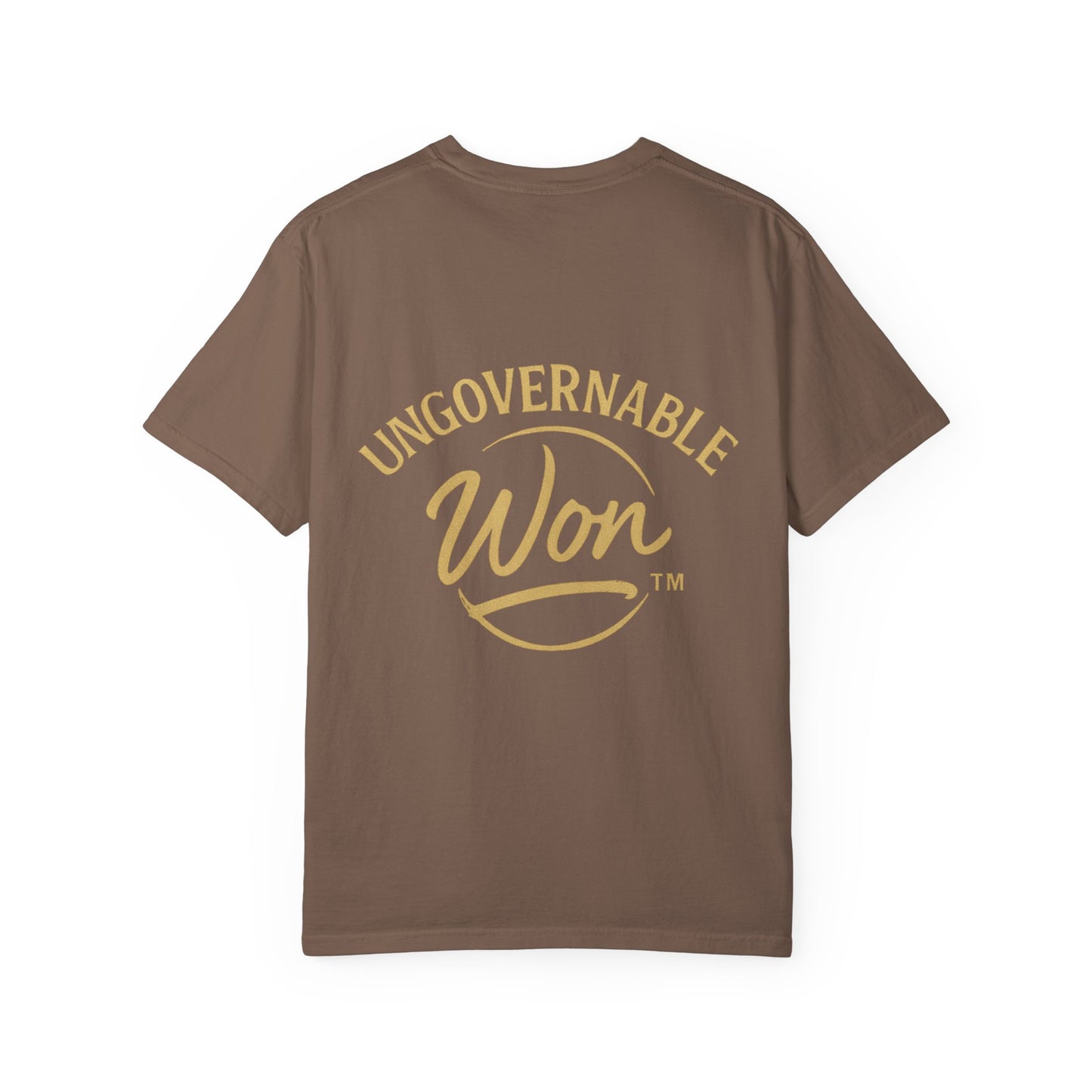 DIFFERENT ENERGY Tee