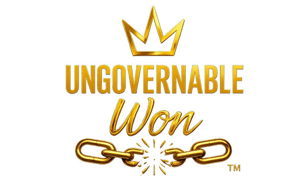 UNGOVERNABLE Won