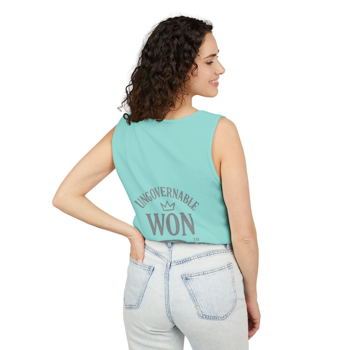 WE WIN Tee