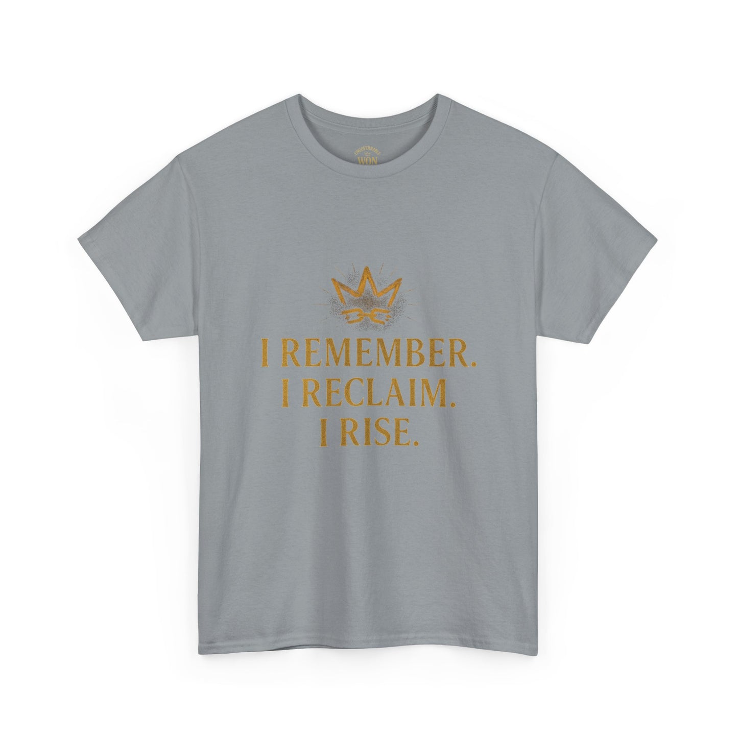The Reclamation Tee