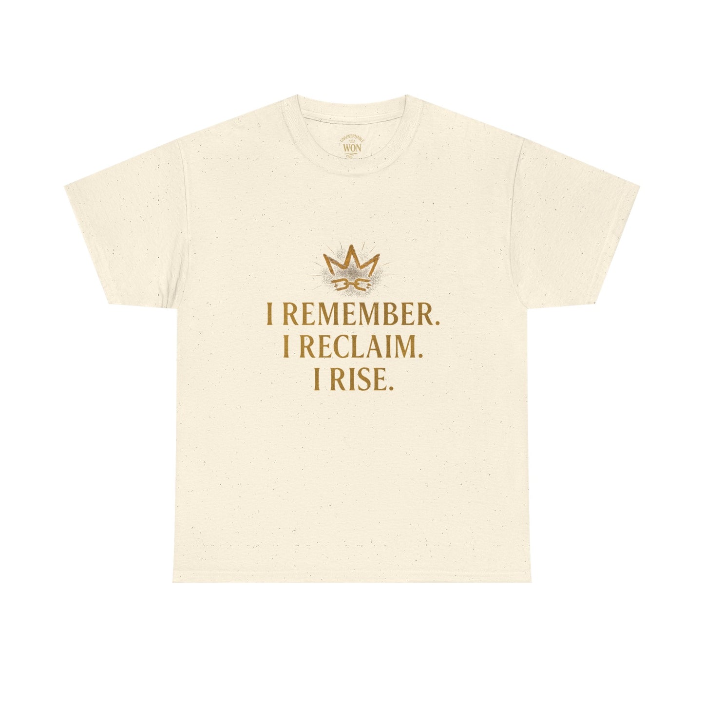The Reclamation Tee