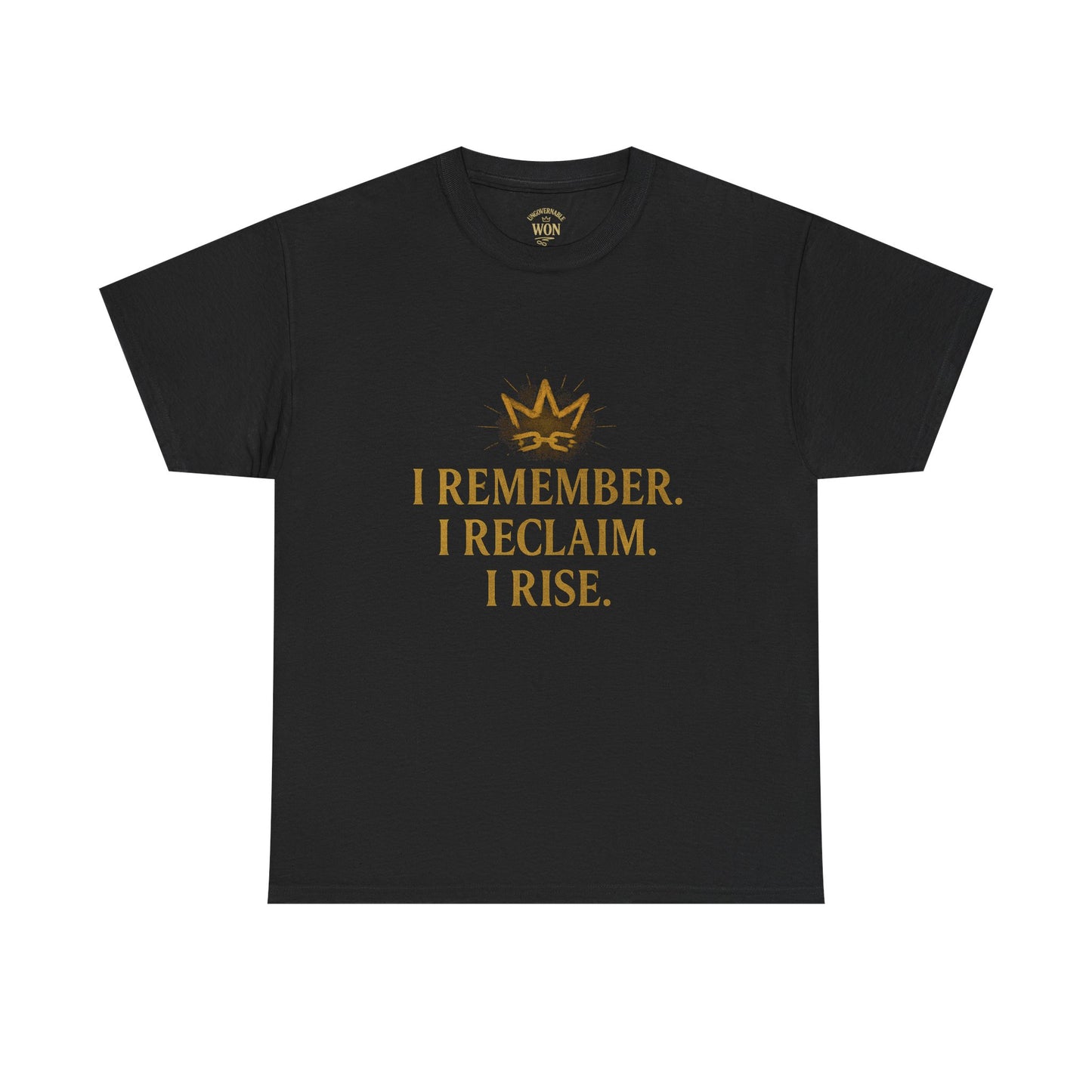 The Reclamation Tee