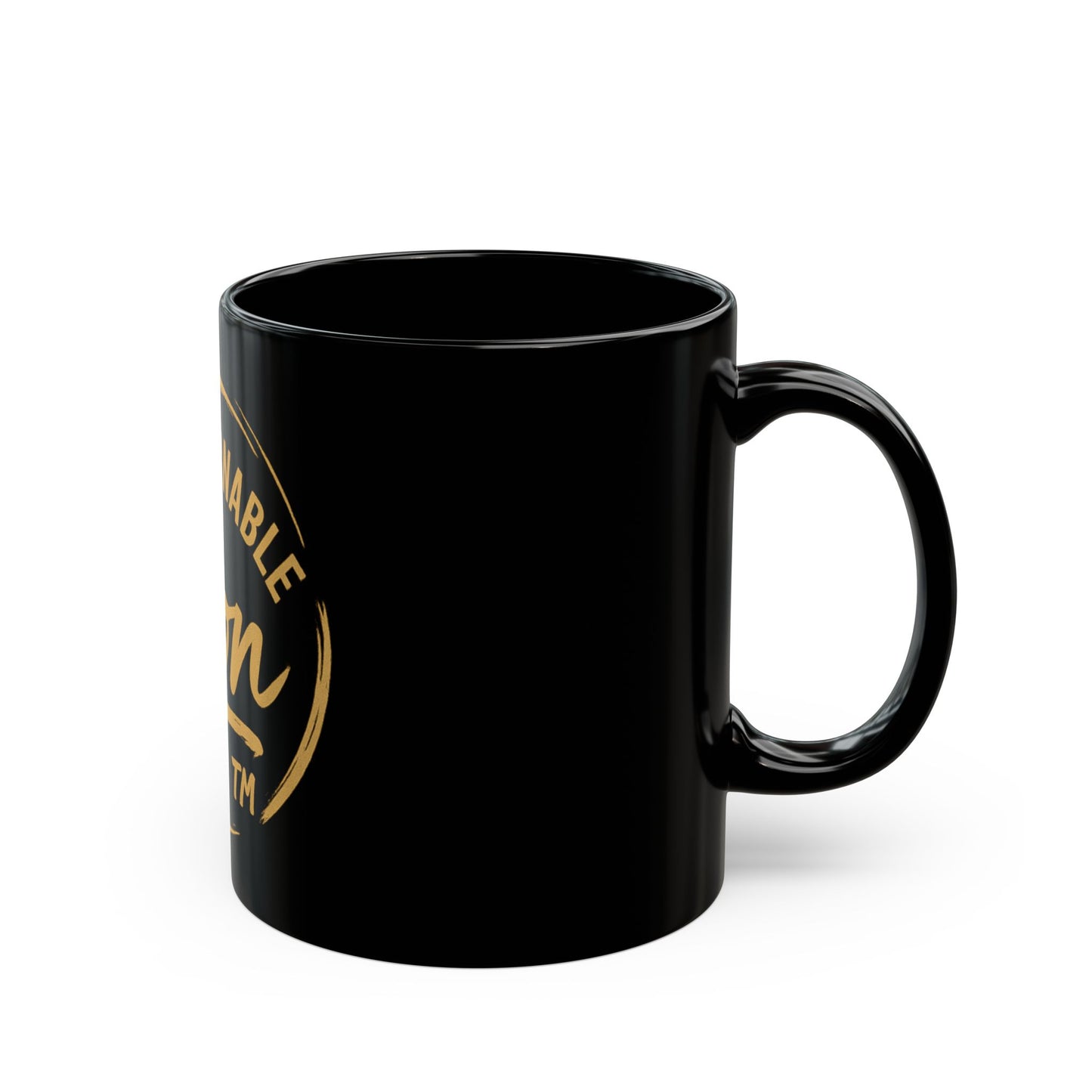 Ungovernable Won™ Signature Mug (11oz, 15oz)