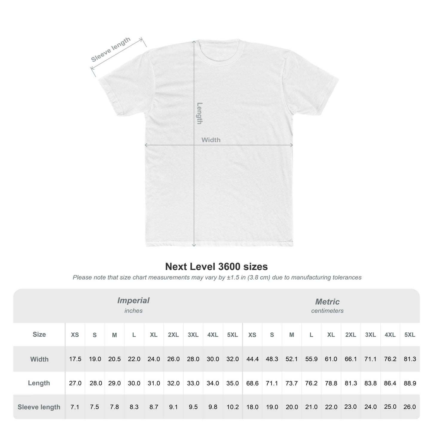 Born Ungovernable Tee | UNGOVERNABLE WON™