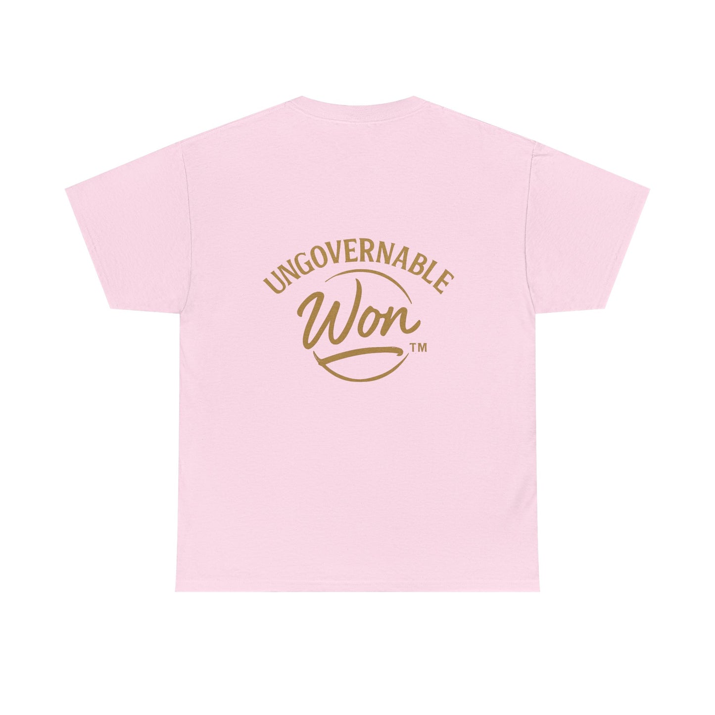 The Reclamation Tee