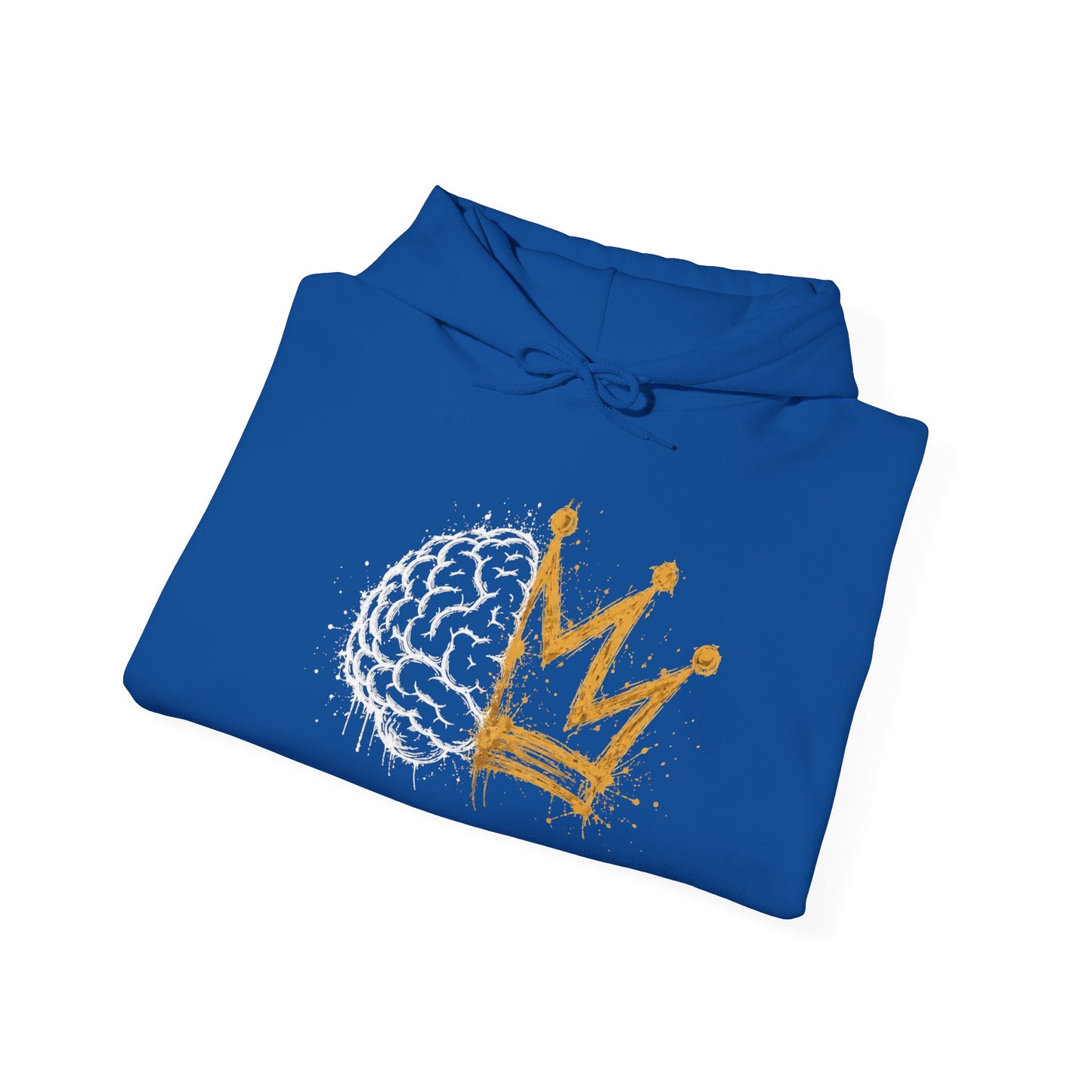 Curiosity Into Currency Hoodie | UNGOVERNABLE Won™